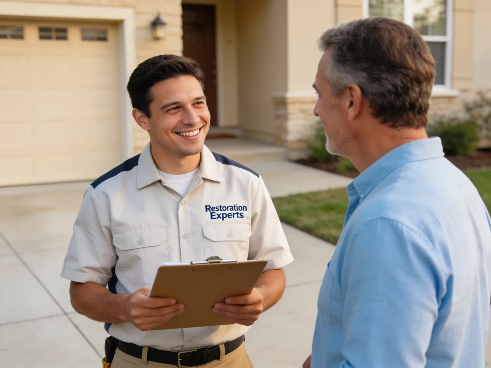 Water Damage Cleanup Box Elder, SD FAQs